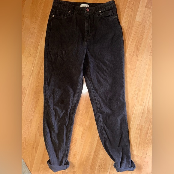 BDG corduroy mom pants size 28 - Picture 5 of 7
